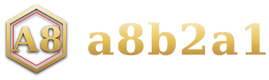 a8b2a1 logo